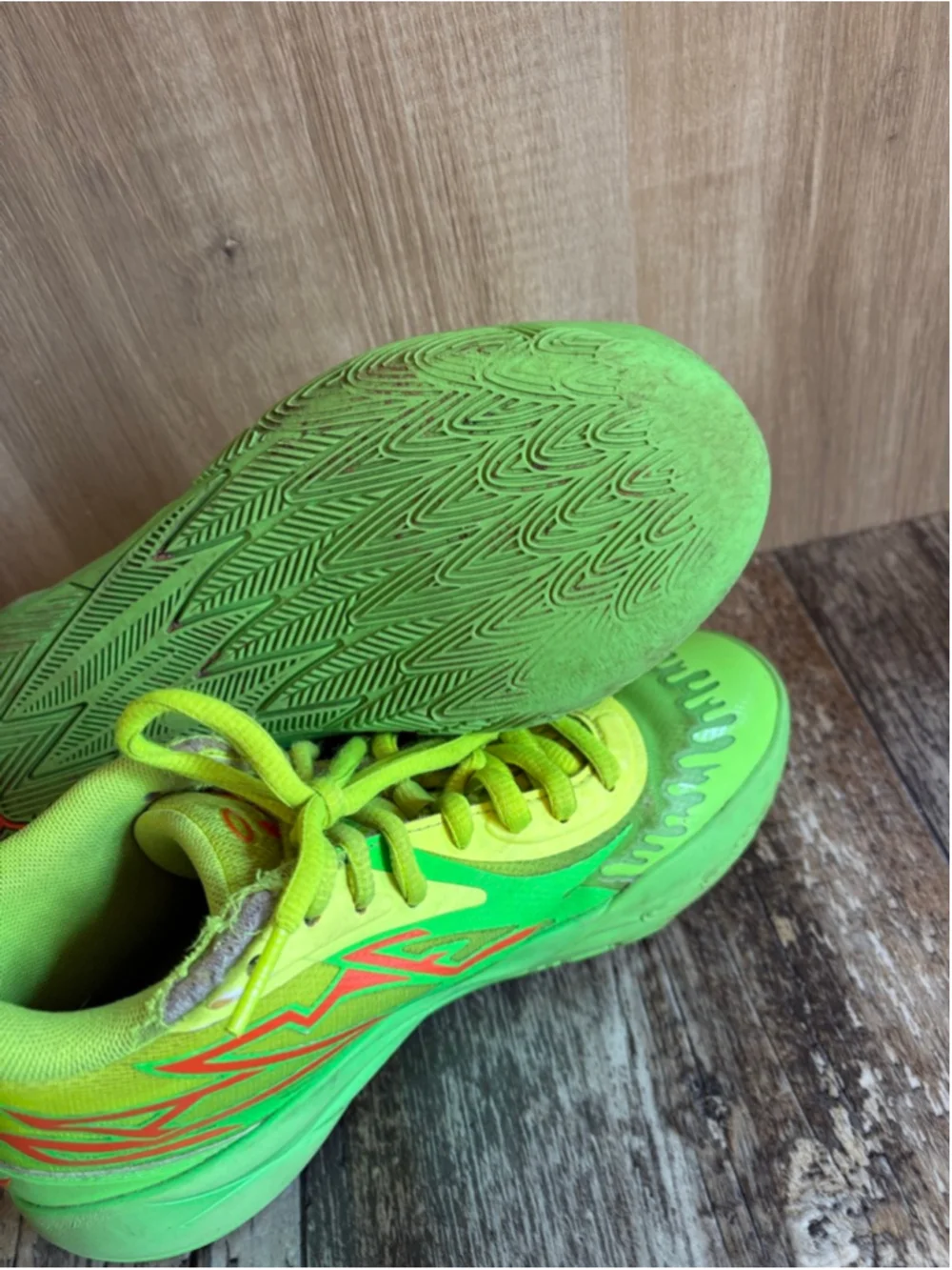 Puma bring bold